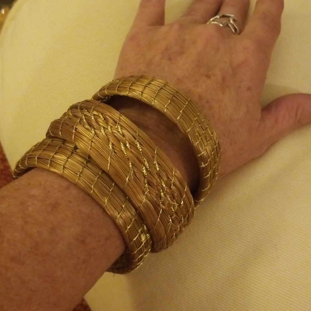 Bracelet